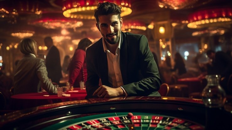 Pengguna mendapatkan panduan pemulihan akun saat lupa password di tototogel