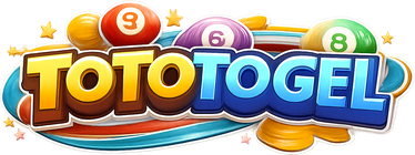 Logo tototogel